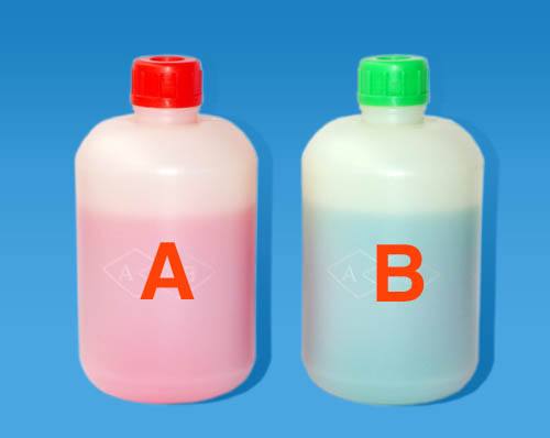 ab膠多長(zhǎng)時(shí)間凝固？
