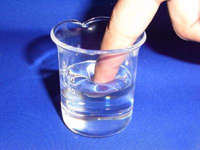 環(huán)氧樹脂系的AB膠的透光率是多少？
