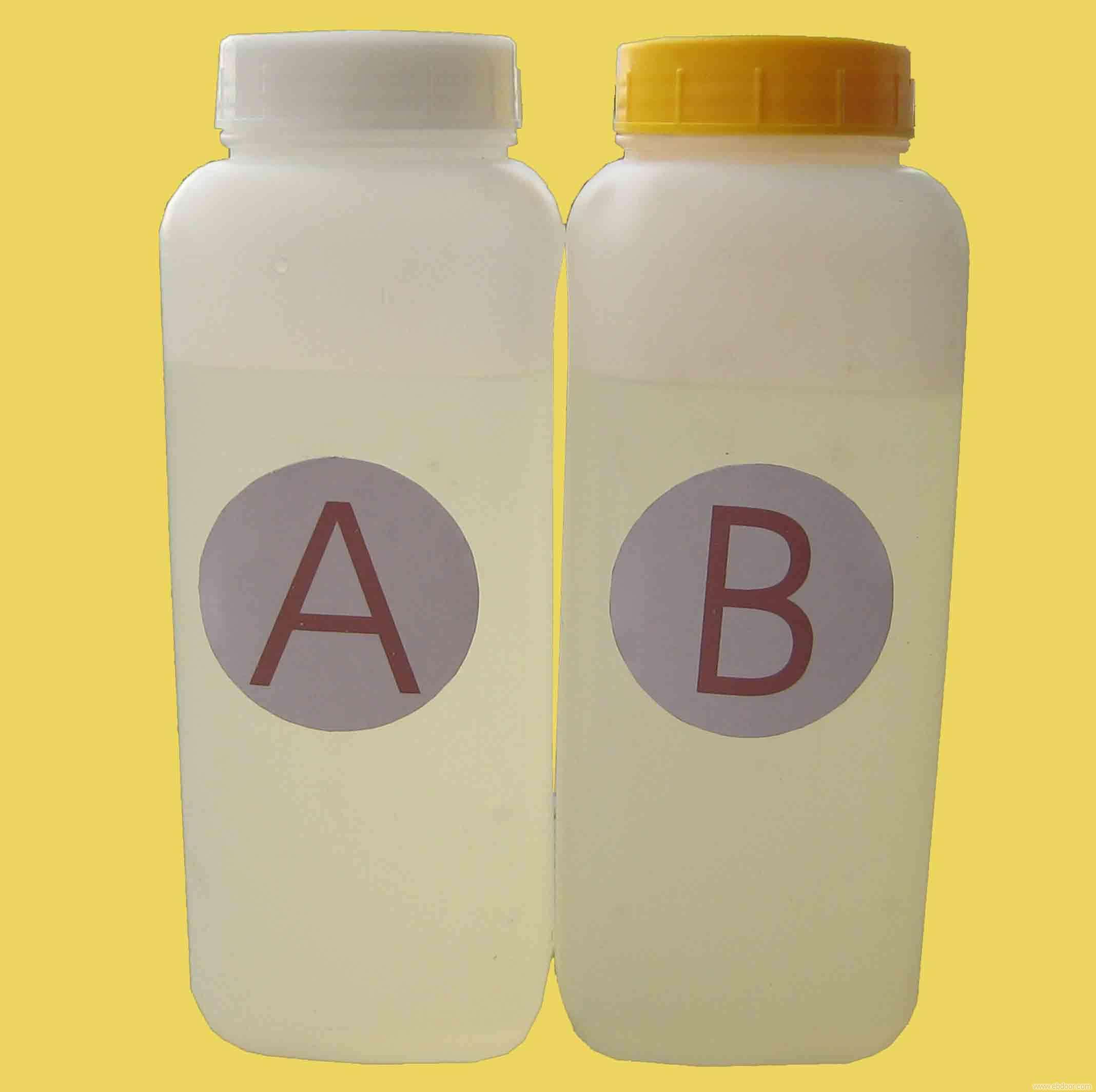 ab膠能防水嗎？