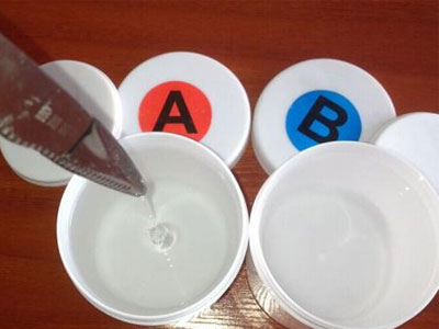 ab環(huán)氧膠與硅膠有什么差異呢，ab環(huán)氧膠和硅膠選擇那個(gè)好?